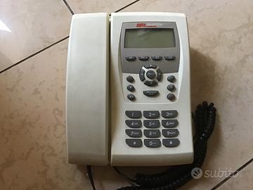 Telefono fisso