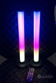 Ydene Smart Luce LED 213 Modalità Dinamiche