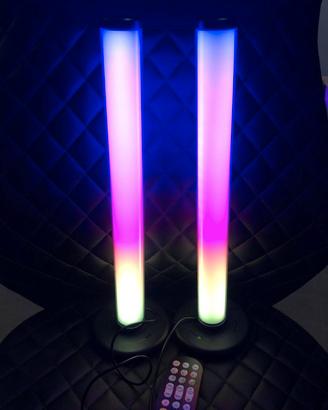 Ydene Smart Luce LED 213 Modalità Dinamiche