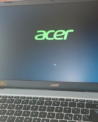 💻 Acer Aspire Go 15 – Intel Core i7 – Full HD – C