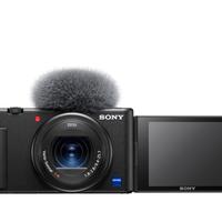 SONY vlog camera  ZV-1
