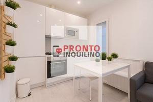 Bilocale m2 lambrate