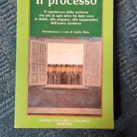Libro KAFKA IL PROCESSO