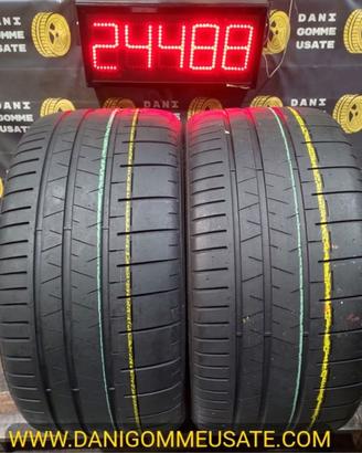 2 GOMMe 285 30 20 ESTIVE PIRELLI DOT23