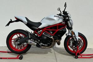 DUCATI MONSTER 797 Full Optional
