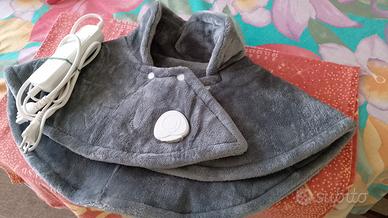 termoforo per cervicali e spalle