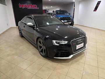 Audi A5 RS 5 Coupé 4.2 V8 FSI quattro S tronic
