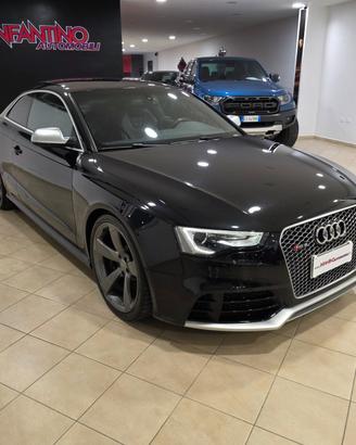 Audi A5 RS 5 Coupé 4.2 V8 FSI quattro S tronic