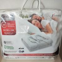 Scaldaletto elettrico matrimoniale