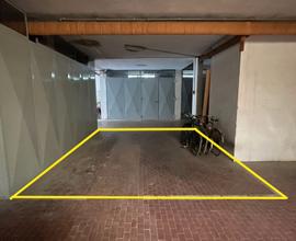 Garage - Posto auto coperto