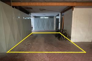 Garage - Posto auto coperto