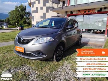 LANCIA Ypsilon 3� serie Ypsilon 1.2 69 CV 5 por...