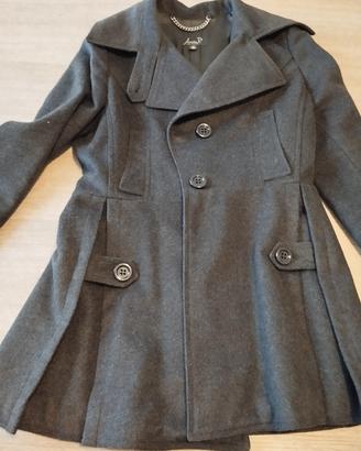 cappotto donna 