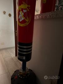 Sacco boxe