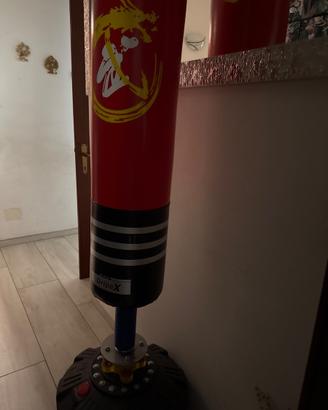 Sacco boxe