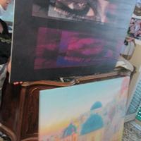 Nr. 2 stampe digitali lunghe cm 120 (E 10 cad.)