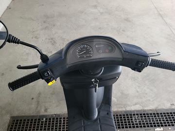 motociclo zip piaggio 