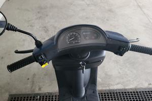 motociclo zip piaggio 