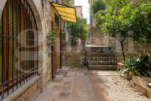 Appartamento Gubbio [CSBISCACCIAMTI165VRG]