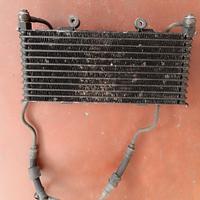 Radiatore dell'olio Suzuki GSX-R 750 1986