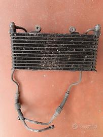 Radiatore dell'olio Suzuki GSX-R 750 1986
