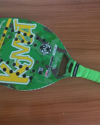 racchetta beach tennis
