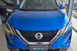 Nissan Qashqai1.3 Benz-MHEV 140 CV N-Connecta