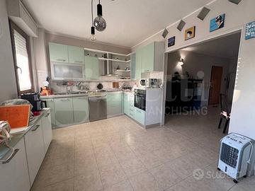 Appartamento Termoli [Cod. rif 3343421VRG]