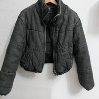 Giubboto Bershka