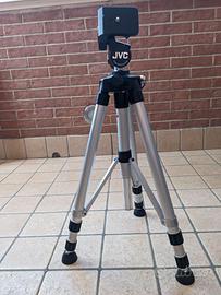 Cavalletto professionale JVC