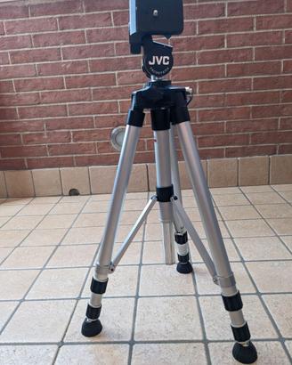 Cavalletto professionale JVC
