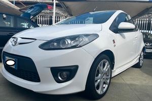 MAZDA 2 1,2 SPORT SOLI 127 MILA KM!