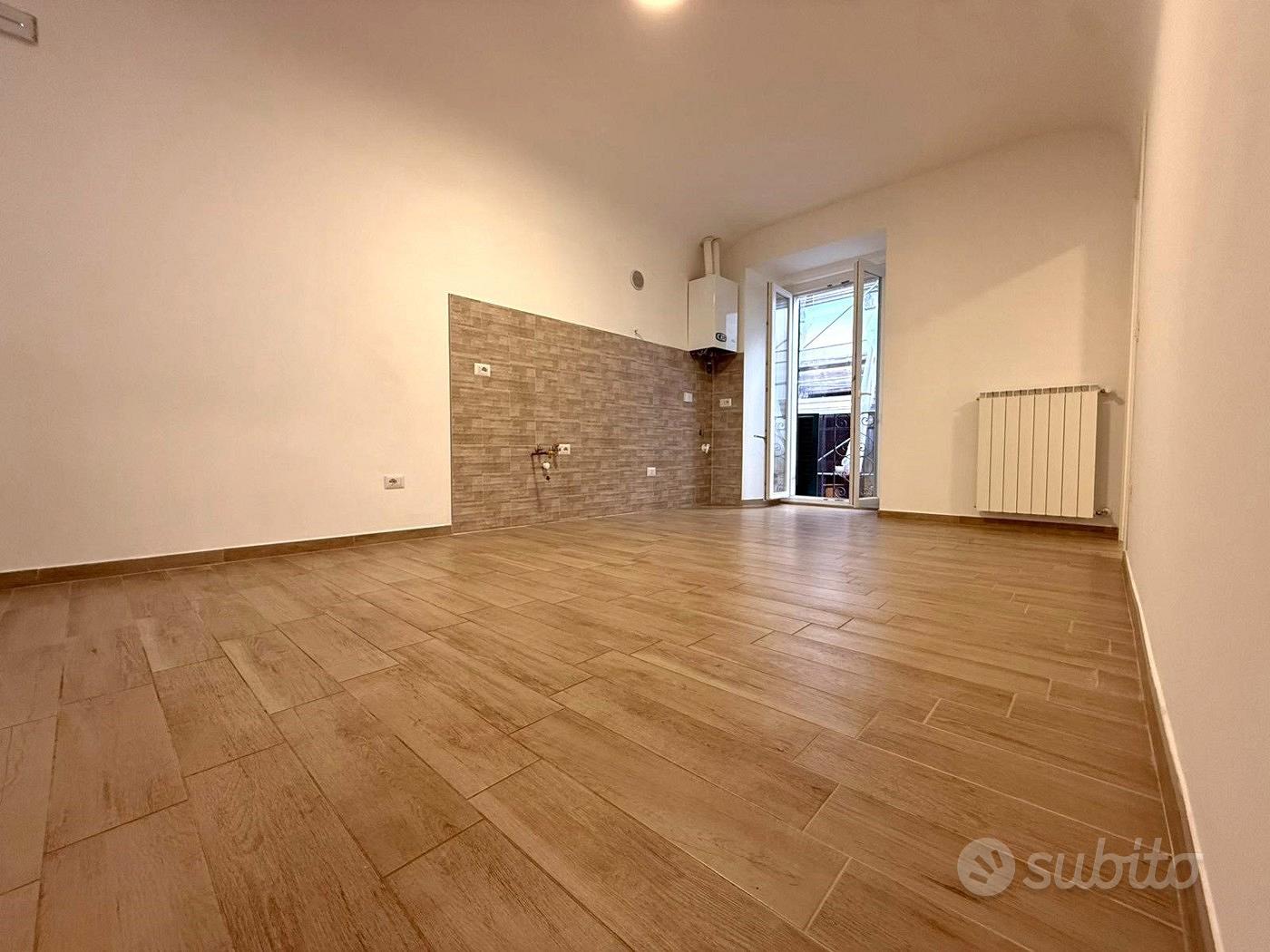 Apartment in L'Aquila, Quarto di San Giovanni, Torretta - Vista 4