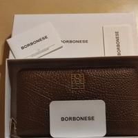 Borbonese originale e nuovissimo 