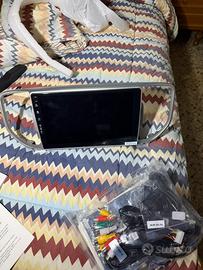 Autoradio Android jfsound Kia sportage 4