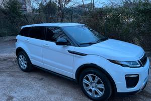 Range Rover Evoque 2.0 eD4 HSE Dynamic