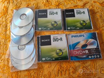 10DVD+R