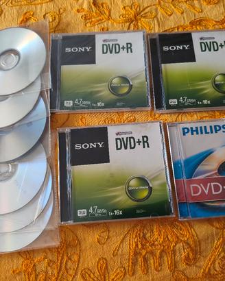 10DVD+R