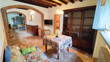 Appartamento Piacenza [Cod. rif 3282621VRG]