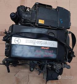 Motore Mercedes Classe C SLK 1.8 B Kompr 271946 -4