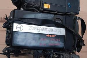 Motore Mercedes Classe C SLK 1.8 B Kompr 271946 -4