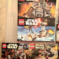 Lego Star Wars