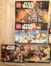 Lego Star Wars