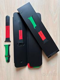 Cinturino origibale per Apple Watch