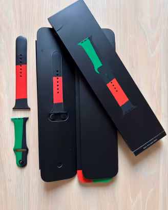 Cinturino origibale per Apple Watch