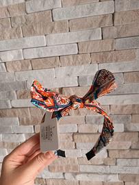 Accessori per capelli Cerchietti Fasce Stock 12pz