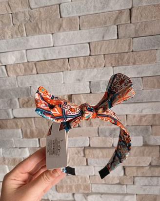 Accessori per capelli Cerchietti Fasce Stock 12pz