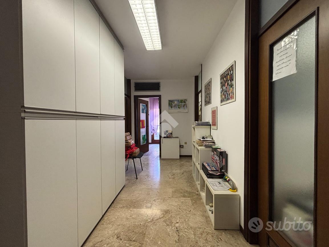 4 LOCALI A BERGAMO - Vista 2