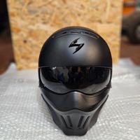 casco Scorpion EXO combat