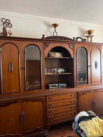 Mobile legno massello